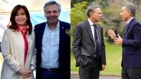 Últimas horas de negociación para el cierre de listas.