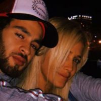El mensaje de Julieta Prandi a su nuevo novio