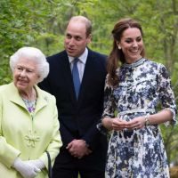 La Reina Isabel saludó al Príncipe William por su cumpleaños y despertó una gran polémica