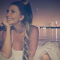 Mónica Ayos cumple