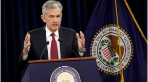 Jerome Powell