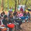 0621 La pesca deportiva como escuela de vida