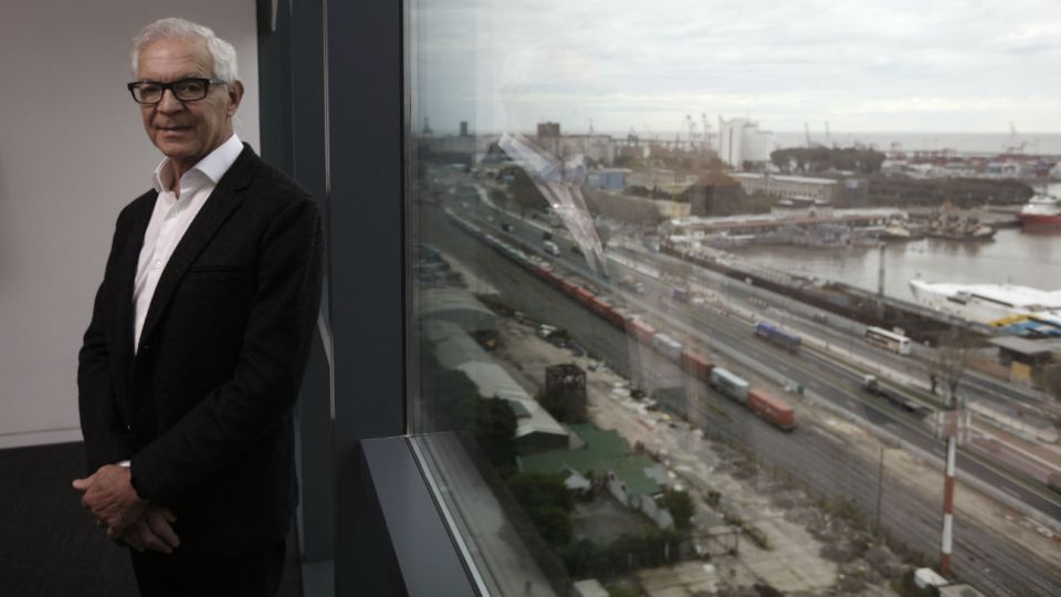 Eduardo Costantini