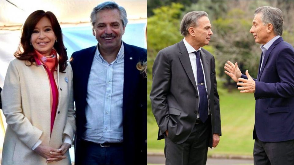 Últimas horas de negociación para el cierre de listas.