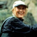 Meryl Streep