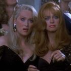 Meryl Streep
