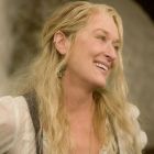 Meryl Streep