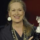 Meryl Streep