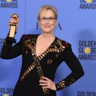 Meryl Streep