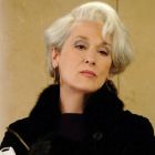 Meryl Streep
