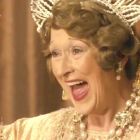 Meryl Streep