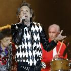 Rolling Stones 2019