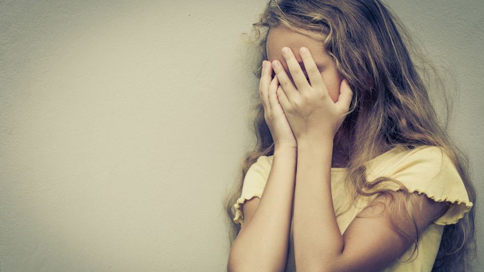 Desde hace 2 décadas entre 2 mil y 3 mil niñas se convierten en madres