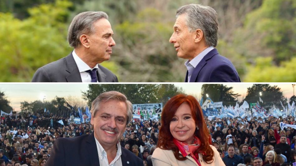 formulas macri pichetto fernandez fernandez 20190622