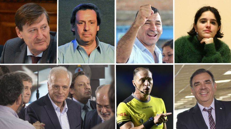sorpresas cierre listas 20190622