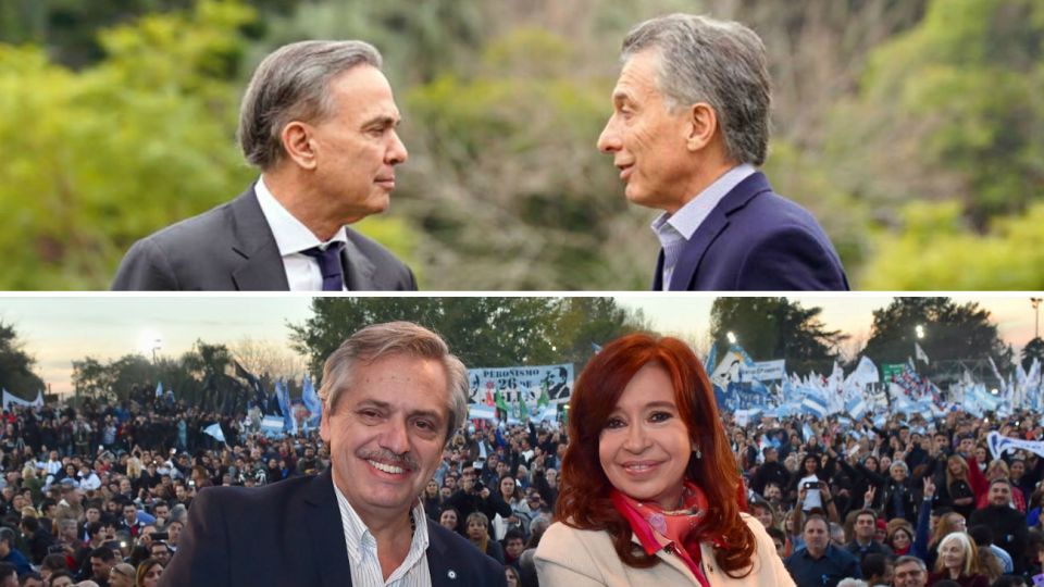 formulas macri pichetto fernandez fernandez 20190622