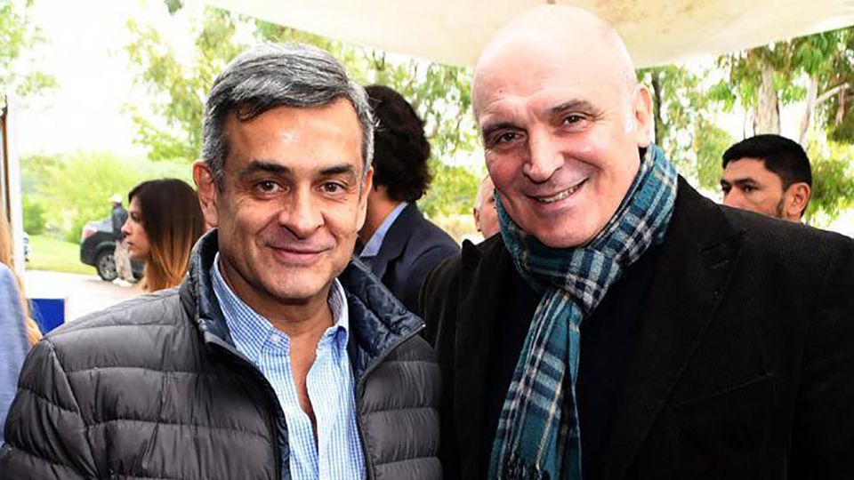 luis rosales jose luis espert elecciones 20190622