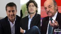 senadores