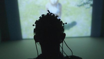 Deep web. Pornografía y oscuridad en la red.