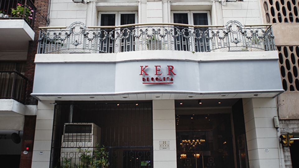 Ker