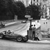 GP de Mónaco 1950: primer triunfo de Juan Manuel Fangio.