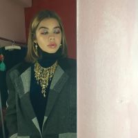 Las atrevidas y provocativas fotos de Anna Del Boca en la bañera