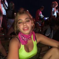 Las atrevidas y provocativas fotos de Anna Del Boca en la bañera