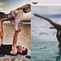 Las pruebas de que Mica Viciconte copia a Nicole Neumann