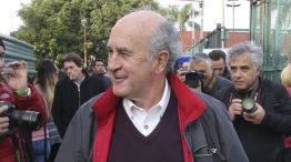 Oscar Parrilli