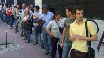 Empleo informal 06242019