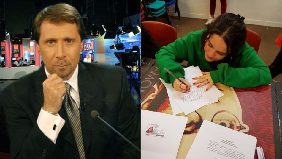 feinmann y ofelia fernandez 06242019