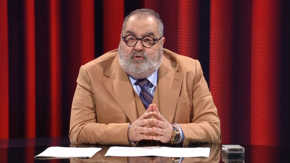 Jorge Lanata 24062019