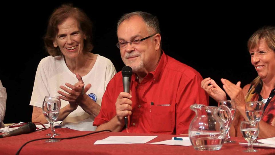 Mempo Giardinelli 06242019