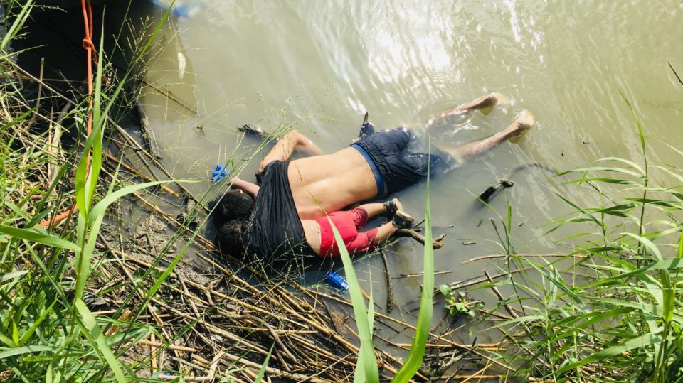 ahogados Mexico Estados Unidos 1 g_20190625