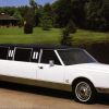 Lincoln Town