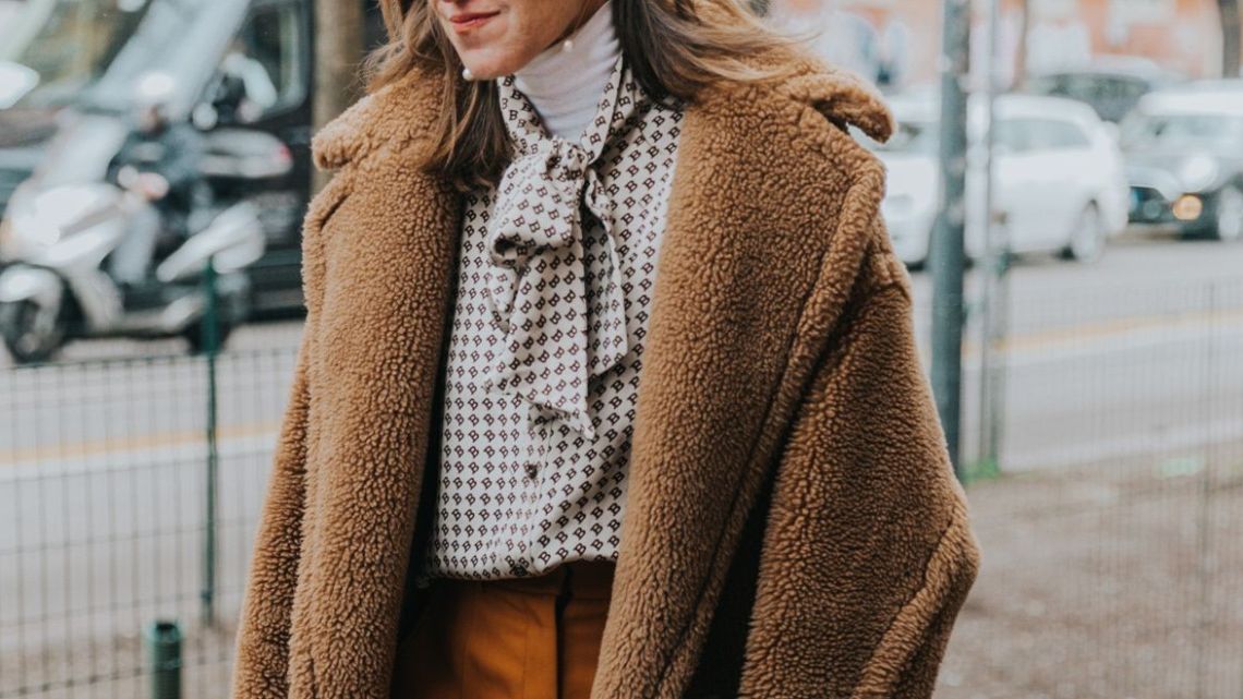 Marie Claire | Tips para cuidar tu ropa de invierno