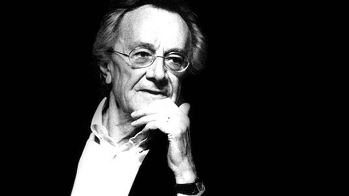 Filosofía en 3 minutos: Jean-François Lyotard | Perfil