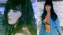 La Coca Sarli, ícono sexual.