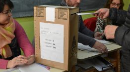 Elecciones urnas