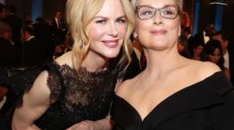 Streep Kidman 20190625