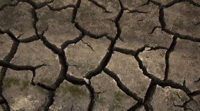 Calentamiento global consecuencias políticas