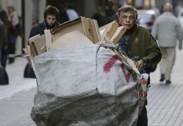 Mercado laboral argentino: por qué cada vez hay menos trabajo en ...
