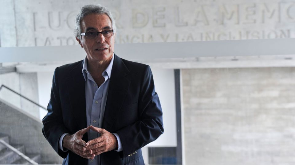 Diego García-Sayán, relator especial de la ONU (ex presidente de la CIDH)