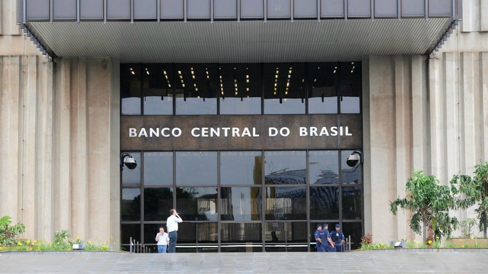 Para el Banco Central de Brasil todo gira en torno a reformas | Perfil