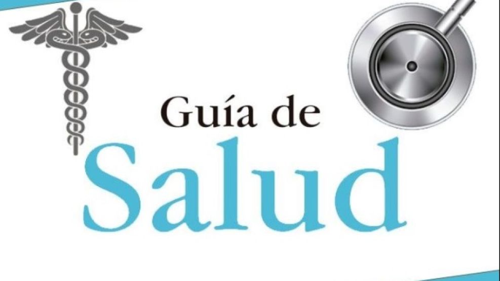 La guía profesional de la Salud