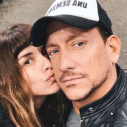 Exitoina | Gimena Accardi escrachó a Nico Vázquez con un ...