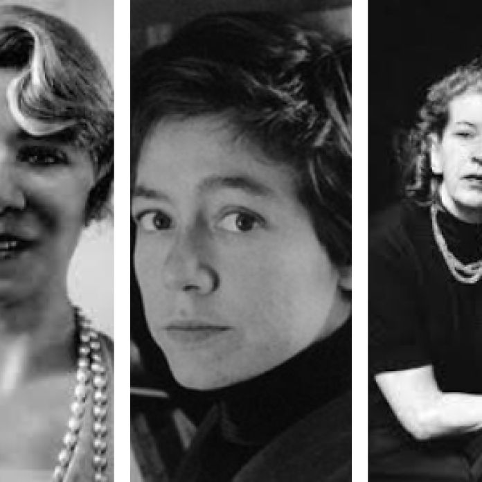Pola Oloixarac Dictará El Curso Literatura Y Feminismo - 