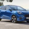 Nuevo Ford Puma