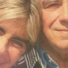 Falleció Miguel el padre de la ex modelo Raquel Mancini a sus 84 años