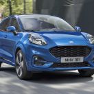 Nuevo Ford Puma